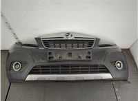 Бампер Opel Mokka 2012-2019 21384619 #1