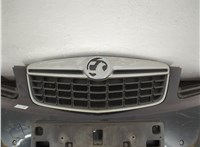  Бампер Opel Mokka 2012-2019 21384619 #7