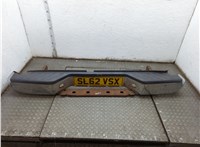  Бампер Nissan Navara 2004-2015 21384634 #1