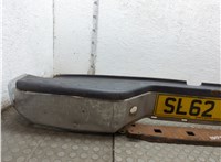  Бампер Nissan Navara 2004-2015 21384634 #5