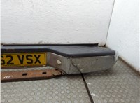 Бампер Nissan Navara 2004-2015 21384634 #6