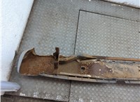  Бампер Nissan Navara 2004-2015 21384634 #7