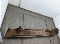  Бампер Nissan Navara 2004-2015 21384634 #9