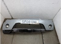  Бампер Mitsubishi Outlander XL 2006-2012 21384641 #1