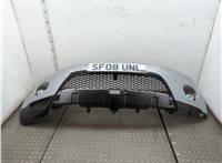  Бампер Mitsubishi Outlander XL 2006-2012 21384641 #8