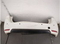  Бампер Peugeot 308 2013-2021 21384646 #1