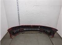 Бампер Volkswagen Passat 7 2010-2015 Европа 21384649 #3