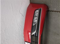  Бампер Volkswagen Passat 7 2010-2015 Европа 21384649 #4