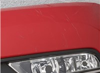  Бампер Volkswagen Passat 7 2010-2015 Европа 21384649 #5