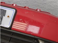  Бампер Volkswagen Passat 7 2010-2015 Европа 21384649 #6
