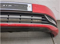  Бампер Volkswagen Passat 7 2010-2015 Европа 21384649 #7