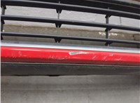  Бампер Volkswagen Passat 7 2010-2015 Европа 21384649 #8