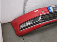  Бампер Volkswagen Passat 7 2010-2015 Европа 21384649 #10