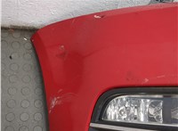 Бампер Volkswagen Passat 7 2010-2015 Европа 21384649 #11