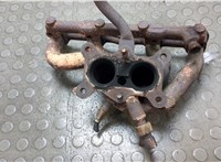  Коллектор выпускной Volkswagen Bora 1998-2005 21384653 #1