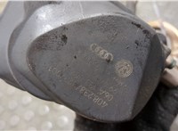 06A133062AB Заслонка дроссельная Volkswagen Bora 1998-2005 21384660 #3