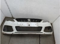  Бампер Peugeot 308 2013-2021 21384682 #1