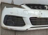  Бампер Peugeot 308 2013-2021 21384682 #6