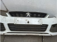  Бампер Peugeot 308 2013-2021 21384682 #7