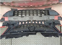  Бампер Opel Corsa D 2006-2014 21384705 #7