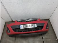  Бампер Opel Corsa D 2006-2014 21384705 #1