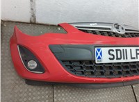  Бампер Opel Corsa D 2006-2014 21384705 #9