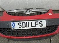  Бампер Opel Corsa D 2006-2014 21384705 #10