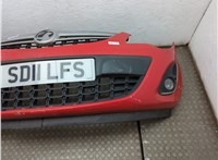  Бампер Opel Corsa D 2006-2014 21384705 #11