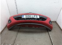  Бампер Opel Corsa D 2006-2014 21384705 #13