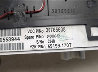 30765608 Щиток приборов (приборная панель) Volvo XC90 2002-2014 21385023 #3