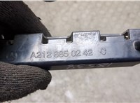 A2128850242 Кронштейн бампера Mercedes E W212 2009-2016 21385052 #2