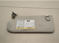  Козырек солнцезащитный Infiniti QX50 2017-2025 21385070 #1