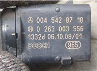 A0045428718 Датчик парктроника Mercedes CLS C219 2004-2010 21385080 #2