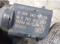 A0045428718 Датчик парктроника Mercedes CLS C219 2004-2010 21385082 #2