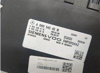 A0005454516 Блок управления АКПП / КПП Mercedes C W204 2006-2015 21385226 #2