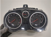 P0013312054 Щиток приборов (приборная панель) Opel Corsa D 2006-2014 21385256 #2