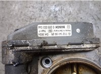 A1121410025 Заслонка дроссельная Mercedes E W210 1995-2003 21385533 #2