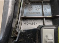  Накладка крышки багажника (двери) Infiniti QX50 2017-2025 21385680 #3
