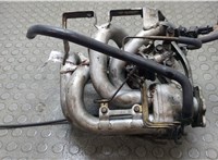  Коллектор впускной Mitsubishi Space Star 1998-2006 21385724 #1