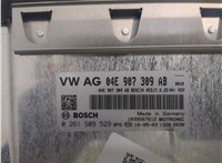  Блок управления двигателем Skoda SuperB 2015-2025 21385734 #2