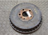 1EA609617D Барабан тормозной Volkswagen ID.3 2019-2025 21385775 #1