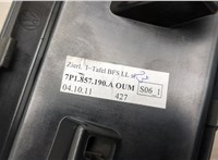 7P1857190A Пластик панели торпеды Volkswagen Touareg 2010-2014 21385853 #3