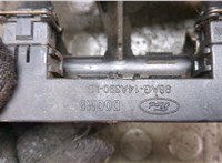  Коллектор впускной Ford C-Max 2002-2010 21386153 #3