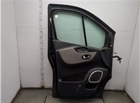  Стекло боковой двери Renault Trafic 2014-2025 11923759 #2