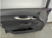 Стекло боковой двери Toyota Auris E15 2006-2012 11923783 #4