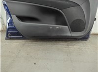  Стекло боковой двери Toyota Auris E15 2006-2012 11923783 #13
