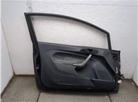  Стекло боковой двери Ford Fiesta 2008-2013 11923823 #10