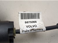 30759306, 9183868, 8636088, 30759238, 8675068 Кулиса КПП Volvo S80 1998-2006 21386680 #4