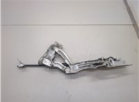  Петля капота Volvo S90 2016-2025 21386857 #4