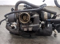  Коллектор впускной Opel Astra H 2004-2010 21386950 #1